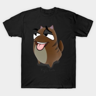 Fugly Cats T-Shirt